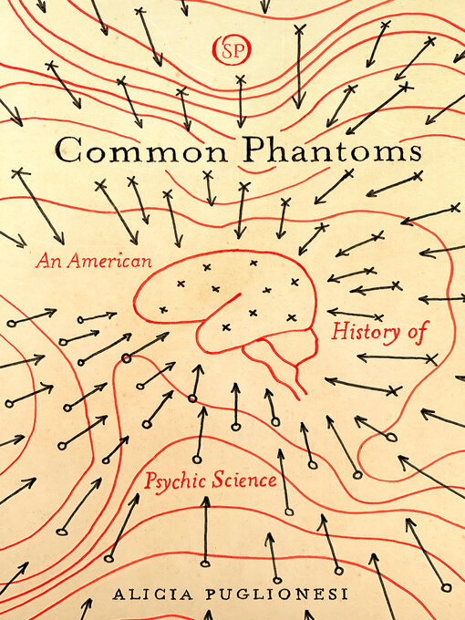 Title details for Common Phantoms by Alicia Puglionesi - Available